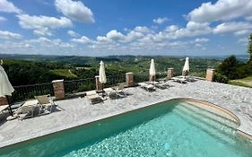 Villa Incanto Apartments